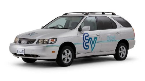 Tesla, The 3 Forgotten Electric Cars Before Tesla