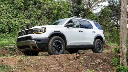 Subaru, Subaru Outback, Honda, Honda Passport, Subaru Outback Vs. Honda Passport: Here's Our Honest Comparison