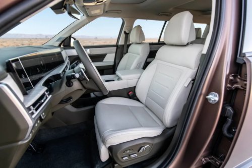 Hyundai Santa Fe Vs. Kia Sorento: One Winner For 2026