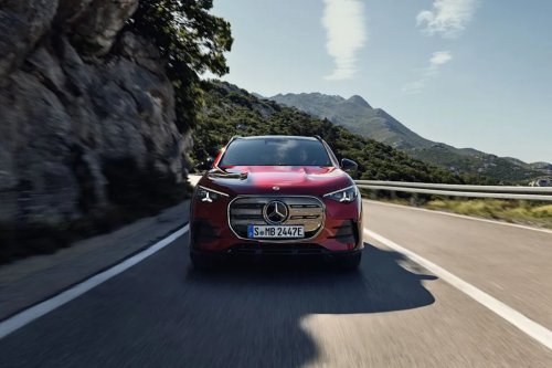 2028 Mercedes-Benz GLA: 5 Things You Need to Know
