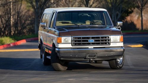 The Best Collector Trucks of the 1970s and '80s