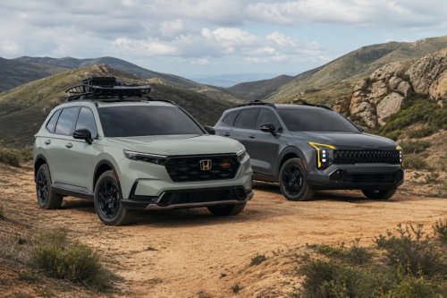 Top-Selling Sedans Reflect a Shifting Market and Hope For the Segment