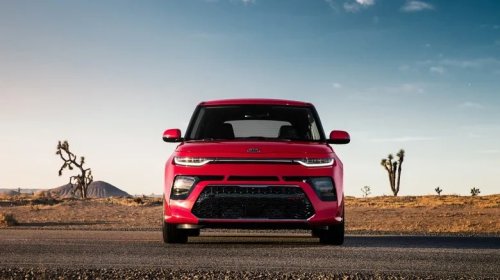 9 Used Cars That Offer Easier Access For People With Mobility Issues