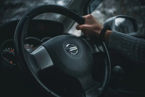 Nissan Recalled 149 Altimas Over Airbags Bolted On With Truck Hardware