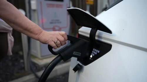 EV Batteries Could Last Much Longer Than Experts First Predicted