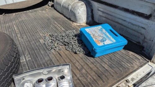 Junkyard Find: 1992 Mazda B2200 SE-5 Cab Plus