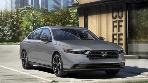 4 of the Best Mainstream Hybrid Sedans Help Drivers Stretch Gas Further Than Ever
