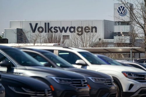 Volkswagen, Volkswagen Reportedly Planning ‘More Rugged’ Vehicles, Like New SUVs and Pickup Trucks, for America