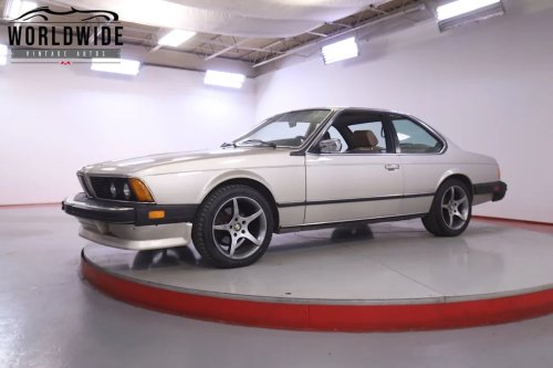 10 Of The Coolest Cars You Can Buy Right Now For Under $20,000