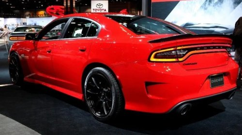 Dodge Scat Pack Vs. Hellcat: Which Has More Horsepower?