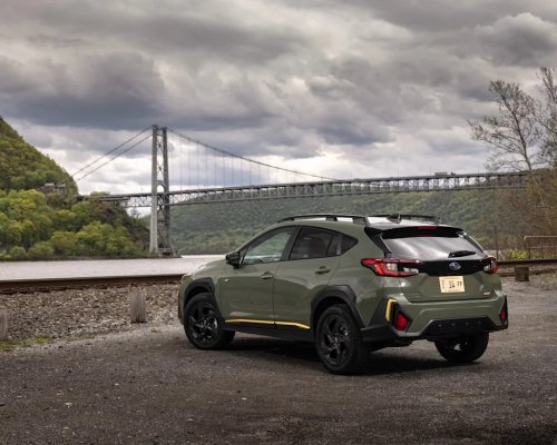 One of Subaru’s Most Affordable Favorites Retains Its Appeal in the Best Ways Possible