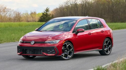 12 Sporty Cars With Pretty Darn Good Fuel Economy