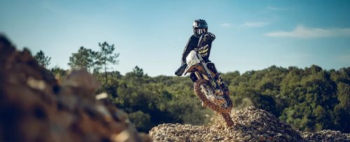 The Triumph TF 450 Recall Swaps Entire Cylinder Heads — And Canada Found Out First