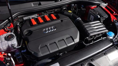 Audi, Audi S3, Volkswagen, Volkswagen Golf, Volkswagen Golf R, 2026 Audi S3 vs Volkswagen Golf R: One Is Premium, One Is Smarter
