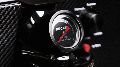 The 20 Hottest New Ducati Releases of 2026 (So Far)