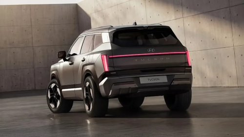 The Blocky SUV Trend Is Stronger Than Ever. Here 4 of the Best Examples