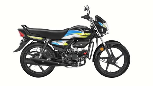 This $800 Flex-Fuel Motorcycle Might Be The Most Sensible Bike On Earth. Maybe