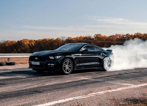 Speeding Too Much Could Soon Get Your Car Digitally Restricted