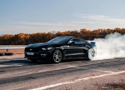 Speeding Too Much Could Soon Get Your Car Digitally Restricted