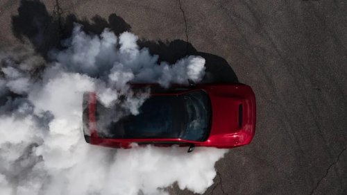Dodge, Dodge Charger, Dodge Just Turned The Charger Muscle Car Into A Cologne