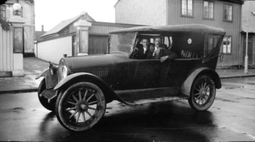 Jeep Willys, Jeep, How John Willys Went From Selling Bicycles To Building The World War II Jeep