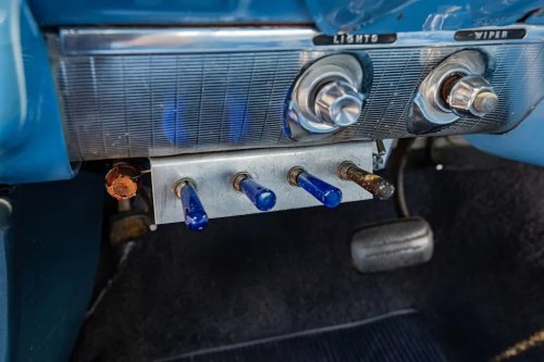 Nipsey Hussle's Famous Chevy Impala Lowrider Is Going To Auction