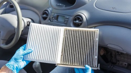 4 Car Parts You Should Replace At 30,000 Miles