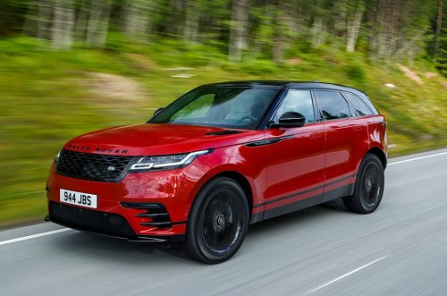 Velar buying guide: Grab a real Range Rover for Jaecoo 7 money
