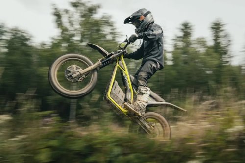 Triumph’s Most Approachable Off-Road Motos Finally Hit the US at Full Strength