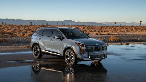 Kia, Kia Sportage, Kia Sportage Reliability: Pick The Wrong Version And The Scores Drop Fast
