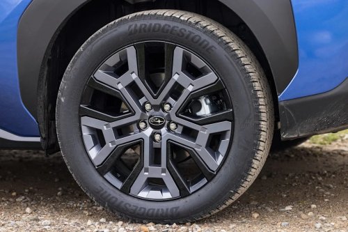 Subaru, Tested: 2026 Trailseeker Is Subaru's Most On-Brand EV
