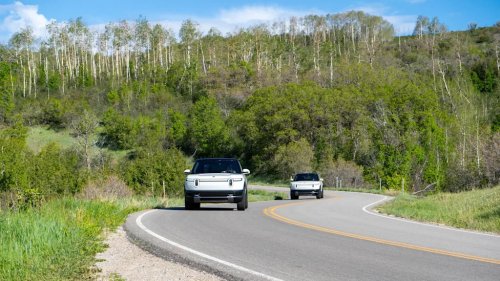 2027 Rivian R2 vs. 2026 Subaru Trailseeker: I Drove Both Electric Adventure SUVs—Here’s My Honest Comparison Review