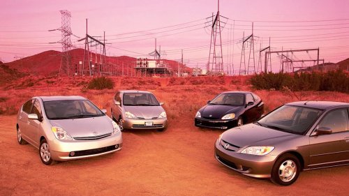 When We Compared Four Hybrid Pioneers, One Left the Others Behind