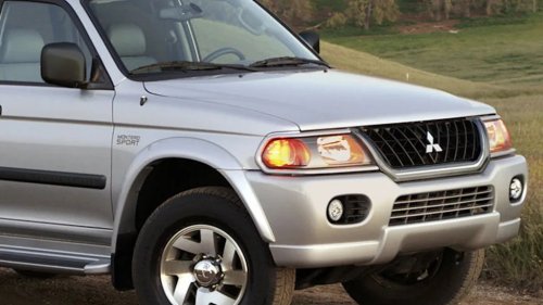 Mitsubishi’s Highly Anticipated Pajero Comeback Is Even Taking Aim at the Toyota RAV4