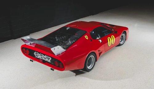 2026 Monterey Car Week Auction Preview: It’s Gonna Be a Great Year for Automotive Treasure