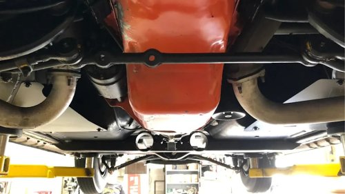 1967 Chevrolet Corvette Coupe L68 for Sale With 53,000 Miles