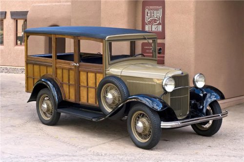 These 13 American Cars Didn’t Just Change Driving—They Changed America