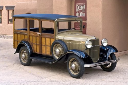 These 13 American Cars Didn’t Just Change Driving—They Changed America