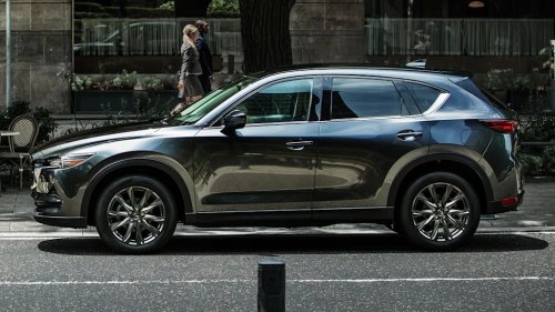 Looking for a Diesel SUV in 2026? Here Are Our Best New and Used Picks.