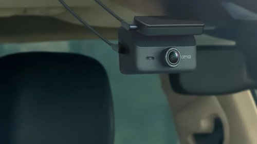70mai 4K A900 Ultra Dash Cam Review