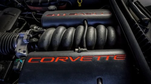 Toyota, What Is The American Equivalent Of Toyota's Legendary 2JZ Engine?