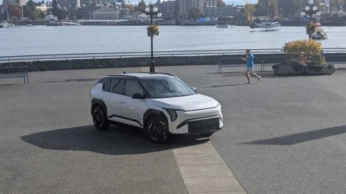 Kia, Kia EV3, 2027 Kia EV3 Is Here To Cure Your K-Shaped Economy Blues