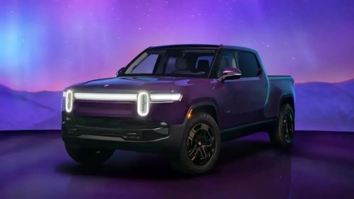 Rivian, Rivian Wants To Emulate 