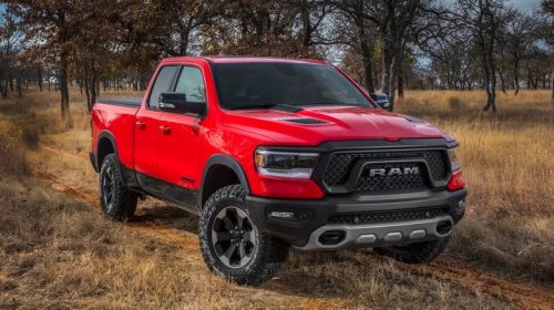 Why It May Be Worth TCM Tuning Your 68RFE Cummins