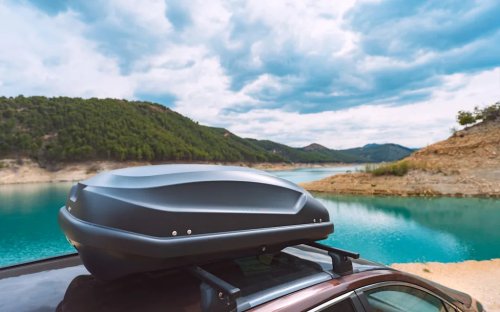 11 things to check before a long car journey this summer