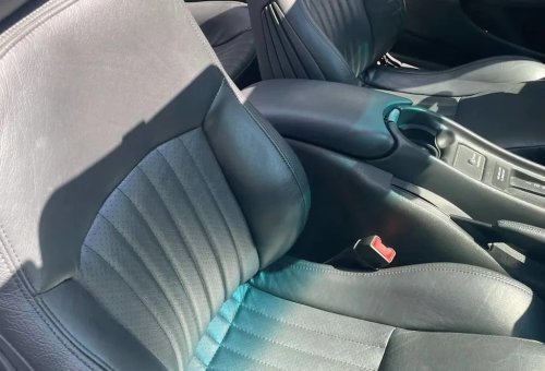 1995 Pontiac Firebird Trans Am Convertible for Sale With 45,000 Miles