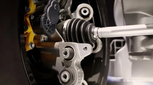 12 Car Parts You Should Check Or Replace At 75,000 Miles