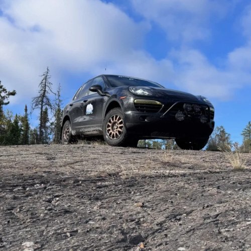 Here's Why You Should (Or Shouldn't) Run The Alcan 5000