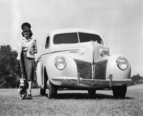 This Is Why Mercury is Ford’s Middle Child That Time Forgot