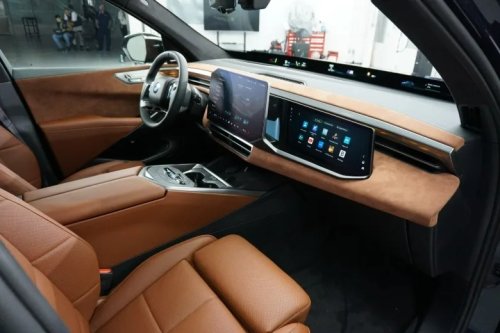 2027 BMW X5 Hybrid And iX5 EV Reinvent The Crossover That Changed Everything 27 Years Ago
